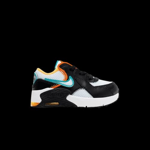(TD) Nike Air Max Excee D2N 'Black Laser Chrome'