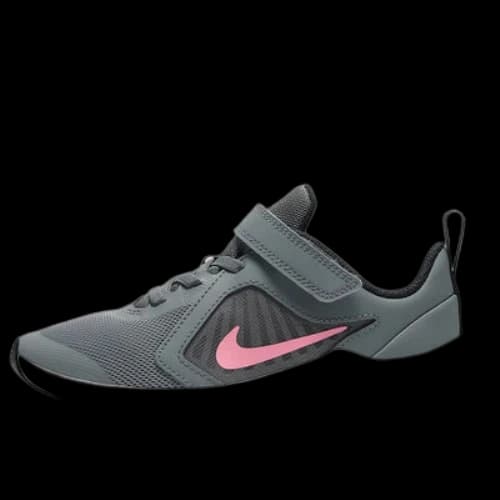 (PS) Nike Downshifter 10 'Gray Pink'