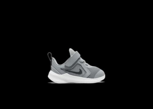 Nike Downshifter 10 Particular Grey (TD)