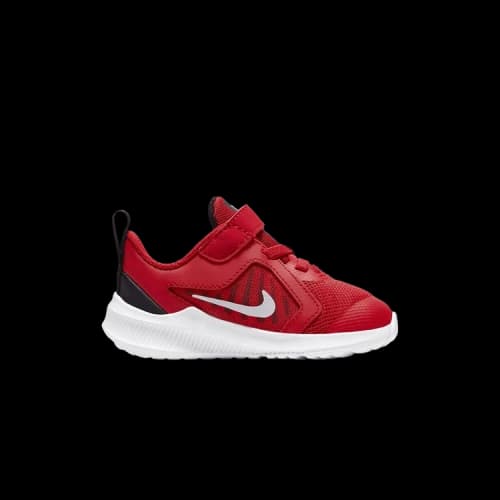 Nike Downshifter 10 TD 'University Red'