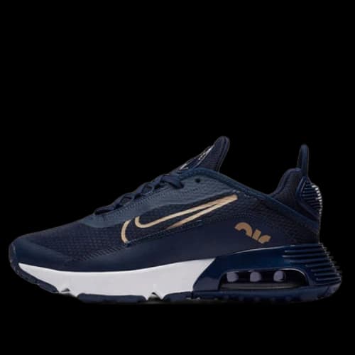(GS) Nike Air Max 2090 Navy Blue