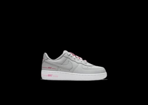 Nike Air Force 1 LV8 3 Photon Dust (PS)