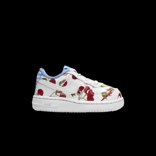 Nike Air Force 1 LV8 TD 'Cherry Picnic'