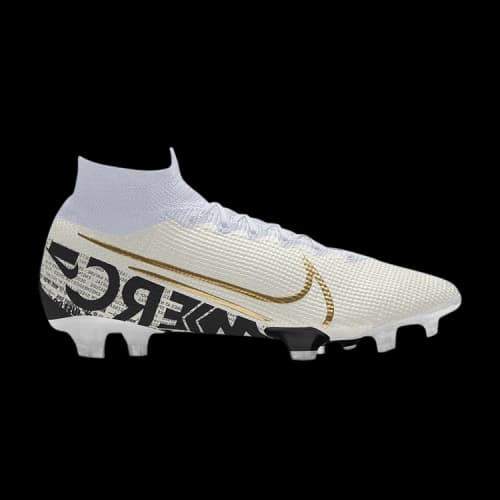 Nike Mercurial Superfly 7 Elite FG By You