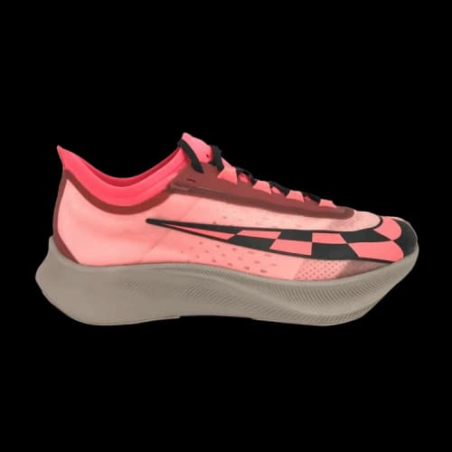 Nike Zoom Fly 3 iD