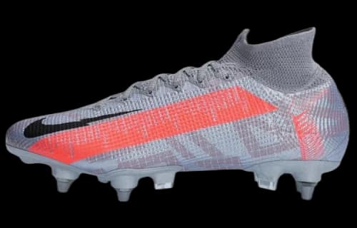 Nike Mercurial Superfly 7 Elite SG Pro 'Neighbourhood Pack - Wolf Grey'