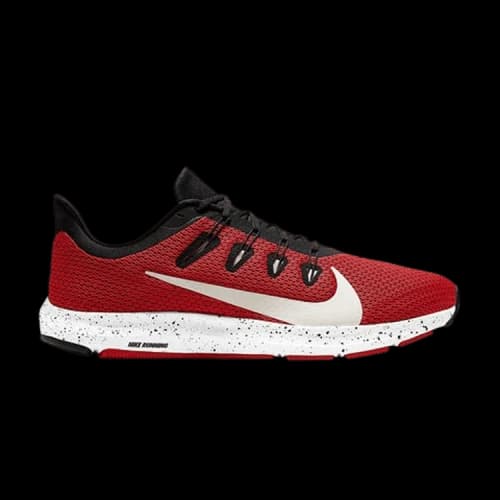 Nike Quest 2 SE 'University Red'