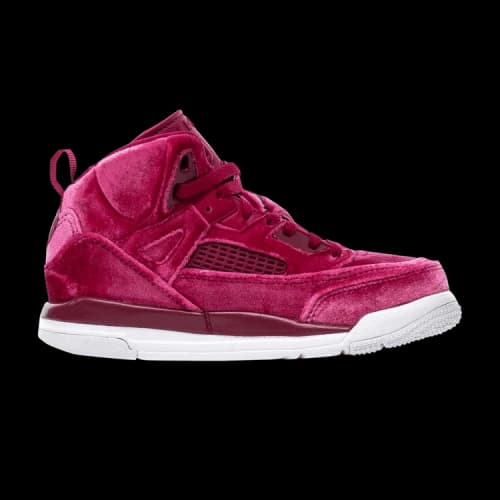 Jordan Spizike PS 'Noble Red'