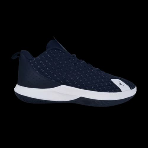Air Jordan CP3.XII TB 'Black'
