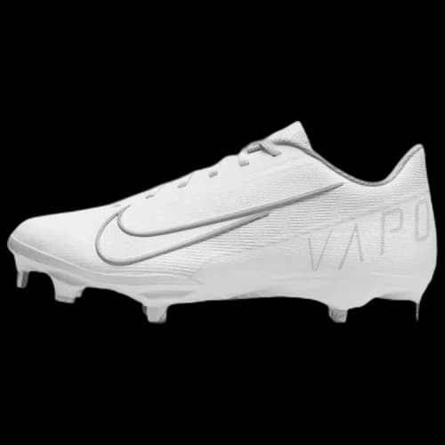 Nike Lunar Vapor Ultrafly Elite 3 'White Light Smoke Grey'