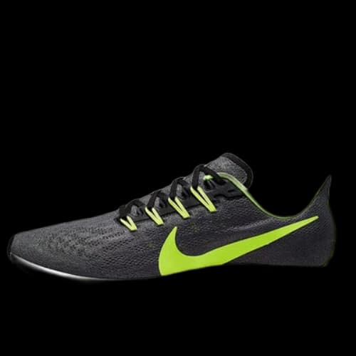 Nike Air Zoom Pegasus 36 36 'Black Green'
