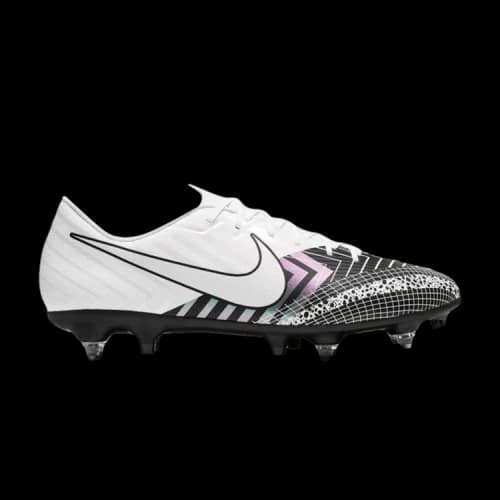 Nike Mercurial Vapor 13 Academy MDS SG Pro AC 'Dream Speed - White Black'