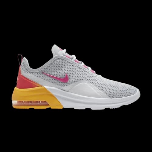 Nike Air Max Motion 2 'Pure Platinum Fuchsia' (Women's)