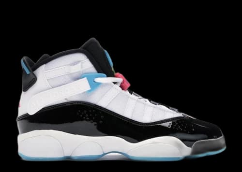 Jordan 6 Rings South Beach (GS)