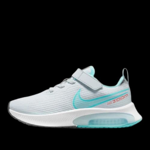 (PS) Nike Air Zoom Arcadia 'Gray Blue White'