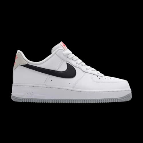 Nike Air Force 1 Low '07 RS 'Ember Glow'