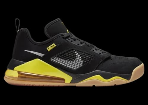 Jordan Mars 270 Low Thunder