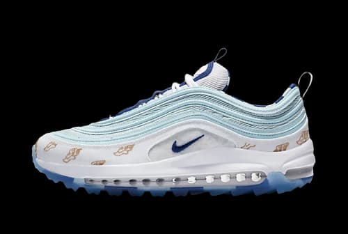 Nike Air Max 97 Golf Wings