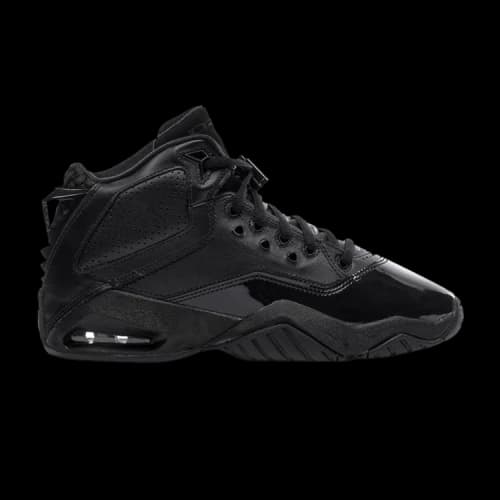Jordan B'Loyal GS 'Triple Black'