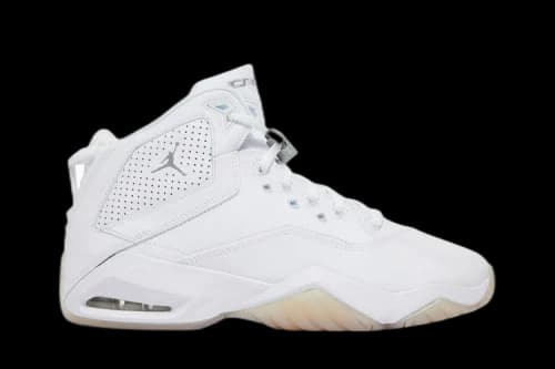 Jordan B'Loyal GS 'White'