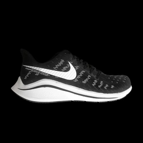 Nike Air Zoom Vomero 14 TB 4E 'Black White'