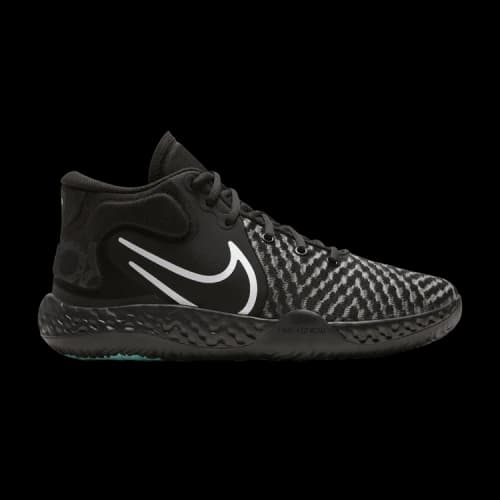 Nike KD Trey 5 VIII EP 'Black White'