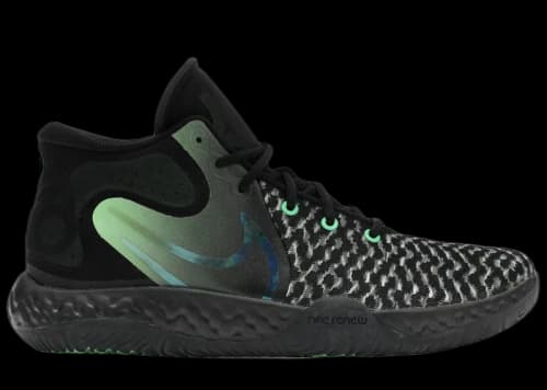 Nike KD Trey 5 VIII Black