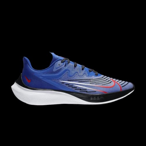 Nike Zoom Gravity 2 'Racer Blue Chile Red'