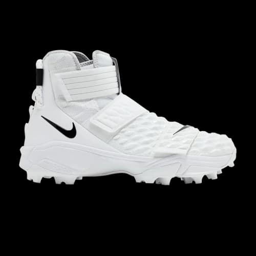 Nike Zoom Force Savage Elite White