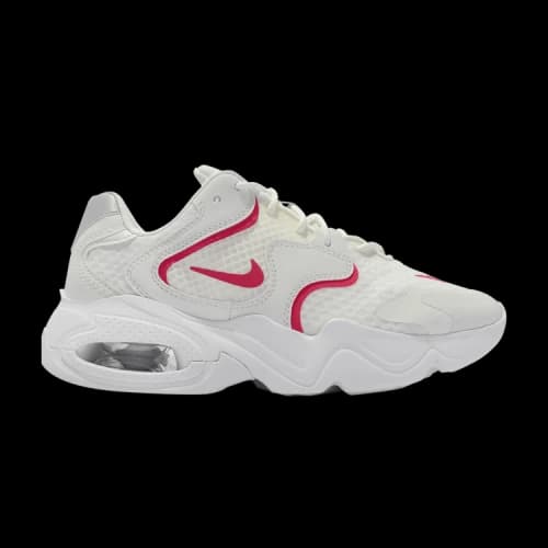 Nike Air Max 2X 'White Siren Red' (Women's)