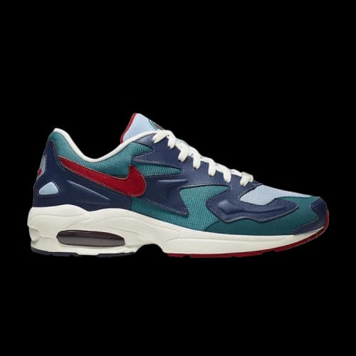 Nike Air Max 2 Light 'Dark Teal'