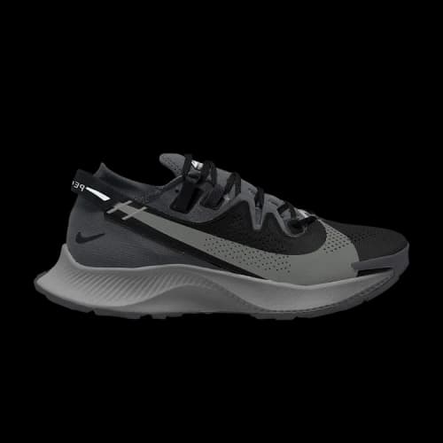 Nike Pegasus Trail 2 Dark Smoke Grey (Women's)