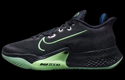 Nike Air Zoom BB NXT 'Dangerous'