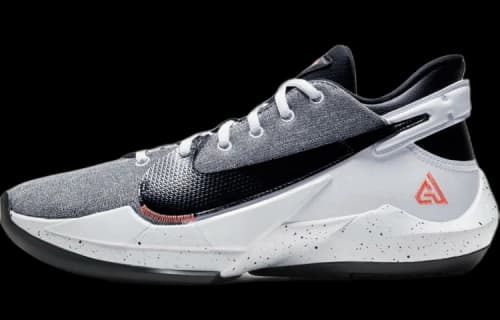 Nike Zoom Freak 2 EP 'Denim'