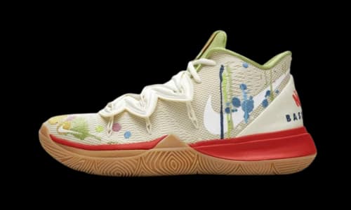 Nike Kyrie 5 EP Bandulu
