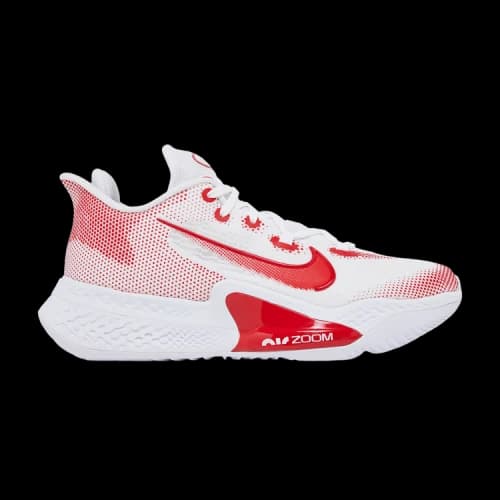 Nike Air Zoom BB NXT TB 'University Red'
