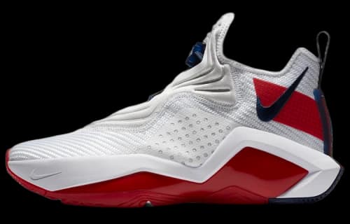 Nike LeBron Soldier 14 'USA'