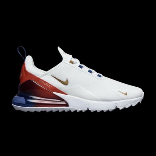 Nike Air Max 270 Golf NRG 'Tiger Masters'