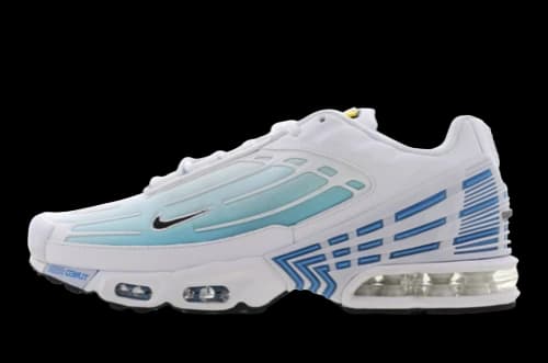 Nike Air Max Plus 3 Laser Blue