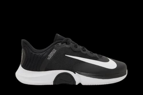 Nike Court Air Zoom GP Turbo Black White