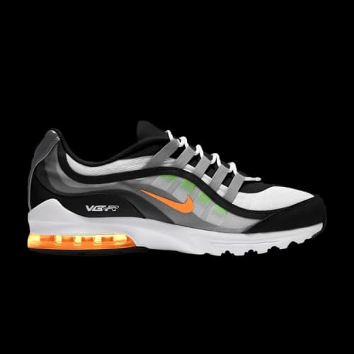 Nike Air Max VG-R 'White Total Orange'