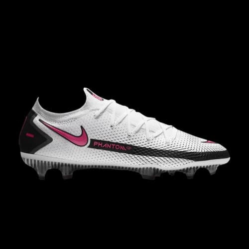 Nike Phantom GT Elite FG 'Daybreak Pack - White Cardinal Pink'
