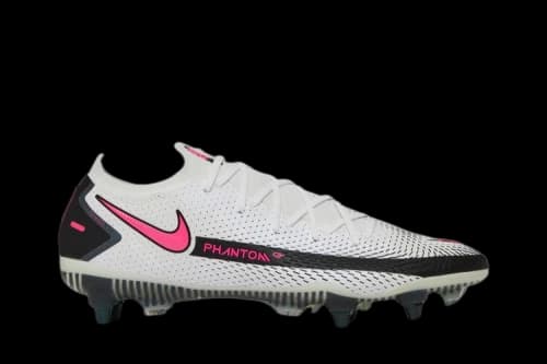 Nike Phantom GT Elite SG Pro AC 'Daybreak Pack - White Cardinal Pink'