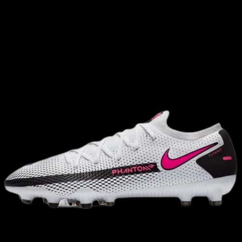 Nike Phantom GT AG Pro 'White'