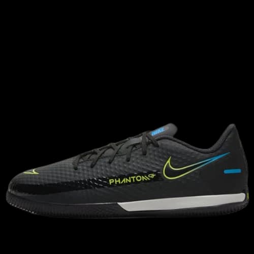 (GS) Nike Phantom GT Academy IC 'Black Green'