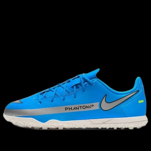(GS) Nike Phantom GT Club TF 'Blue White'