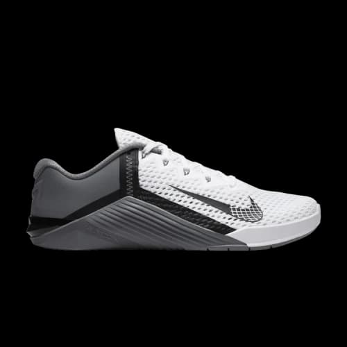 Nike Metcon 6 'White Black Cool Grey'