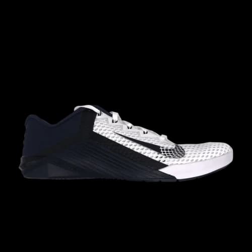 Nike Metcon 6 'White Midnight Navy'