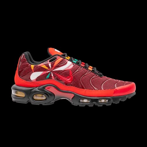Nike Air Max Plus Sunburst Pack