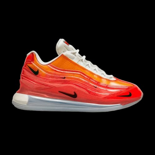 Heron Preston x Nike Air Max 720/95 iD
